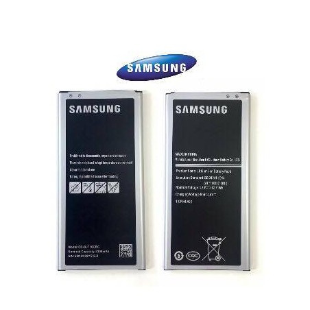 Batería Original Samsung J7 (2016) J710