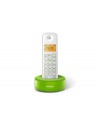 Teléfono Inalámbrico Philips D1301WN