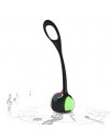 Lámpara Bluetooth con RGB