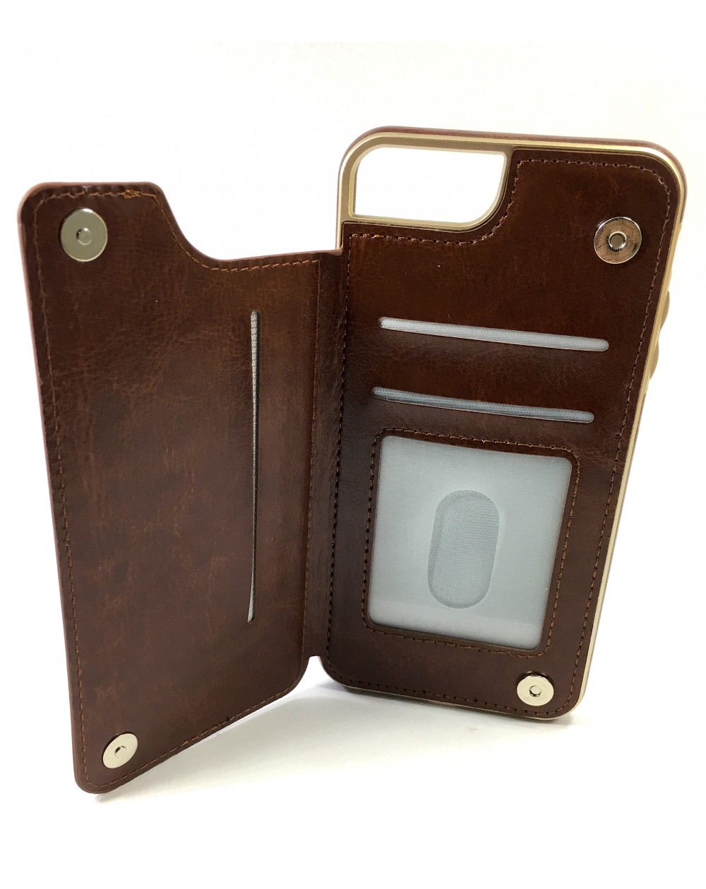 Funda Tarjetero iPhone 7