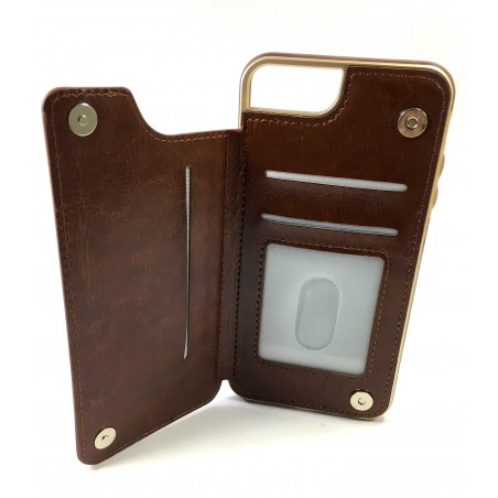 Funda Tarjetero iPhone 7