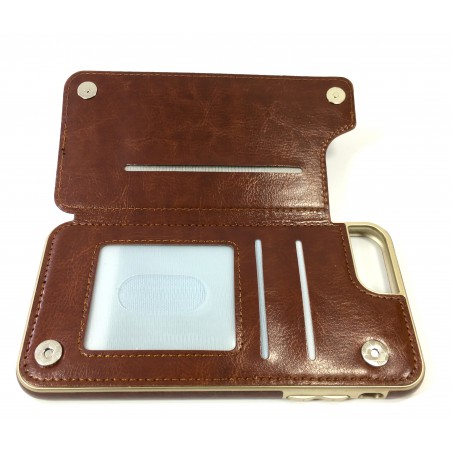 Funda Tarjetero iPhone 7