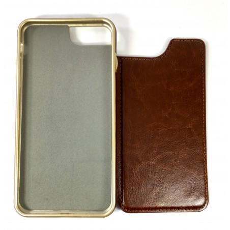 Funda Tarjetero iPhone 7