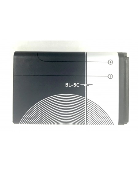Batería Nokia BL-5C