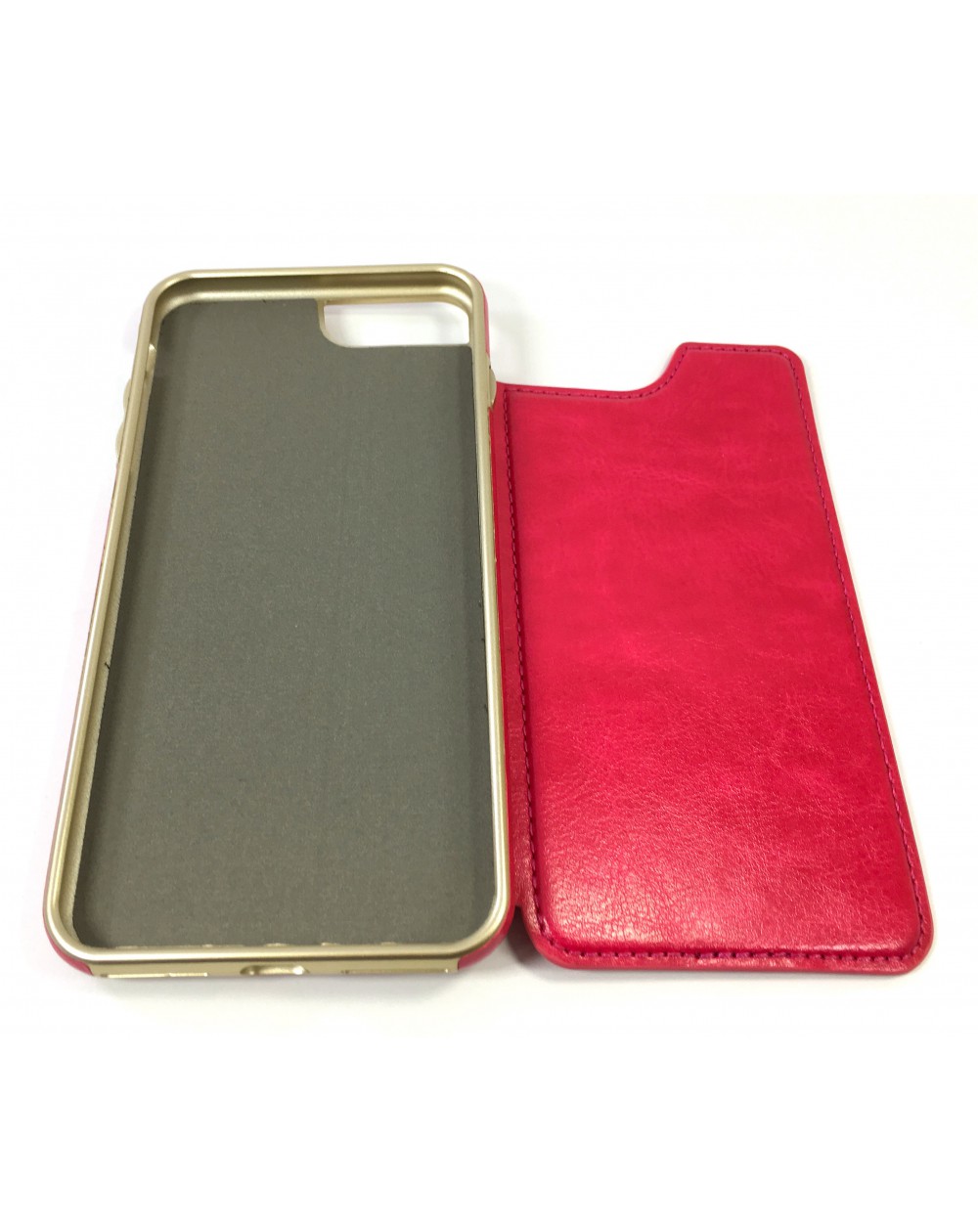 Funda Tarjetero iPhone 7