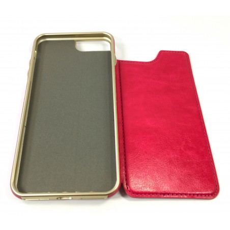 Funda Tarjetero iPhone 7