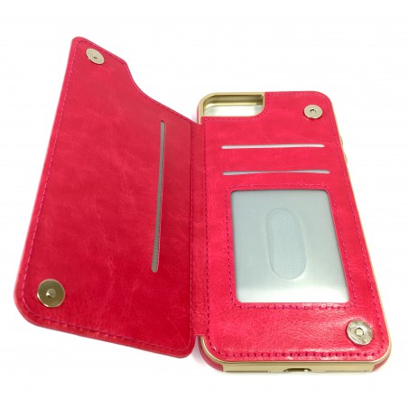 Funda Tarjetero iPhone 7