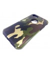 Funda Camuflaje iPhone 7