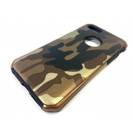 Funda Camuflaje iPhone 7