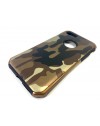 Funda Camuflaje iPhone 7