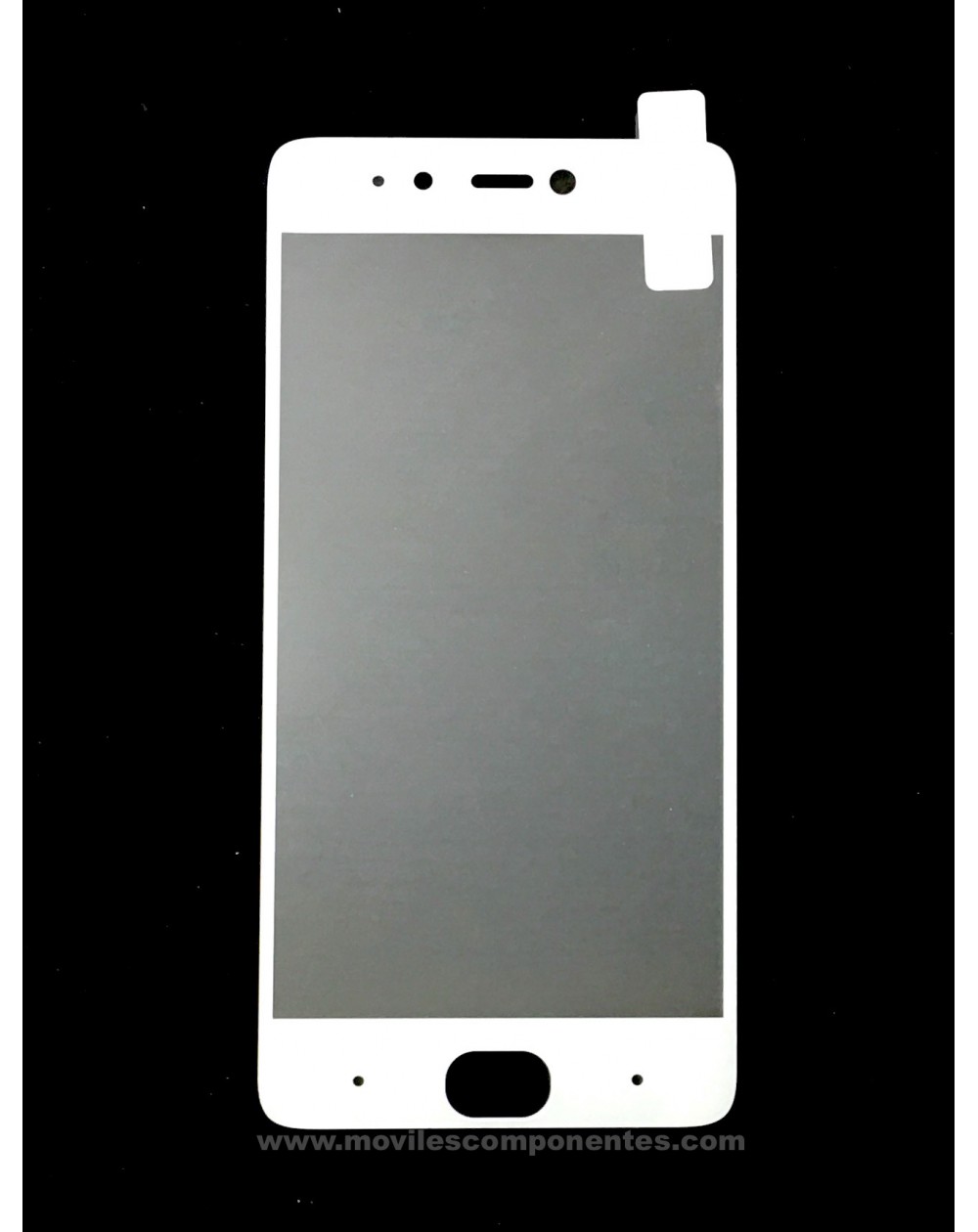 Cristal Protector Xiaomi MI 5S Completo