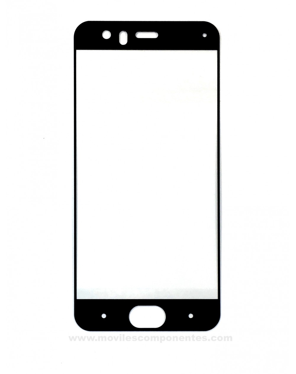 Cristal Protector Xiaomi MI 6