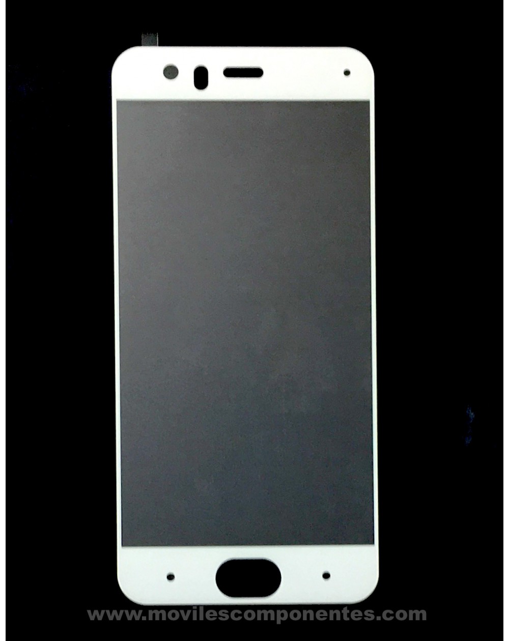 Cristal Protector Xiaomi MI 6