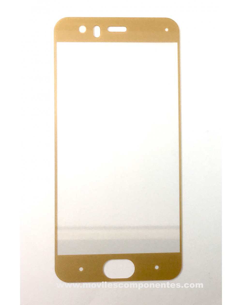 Cristal Protector Xiaomi MI 6 (Completo)