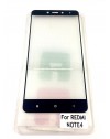 Cristal Protector Xiaomi Redmi Note 4 (Completo)