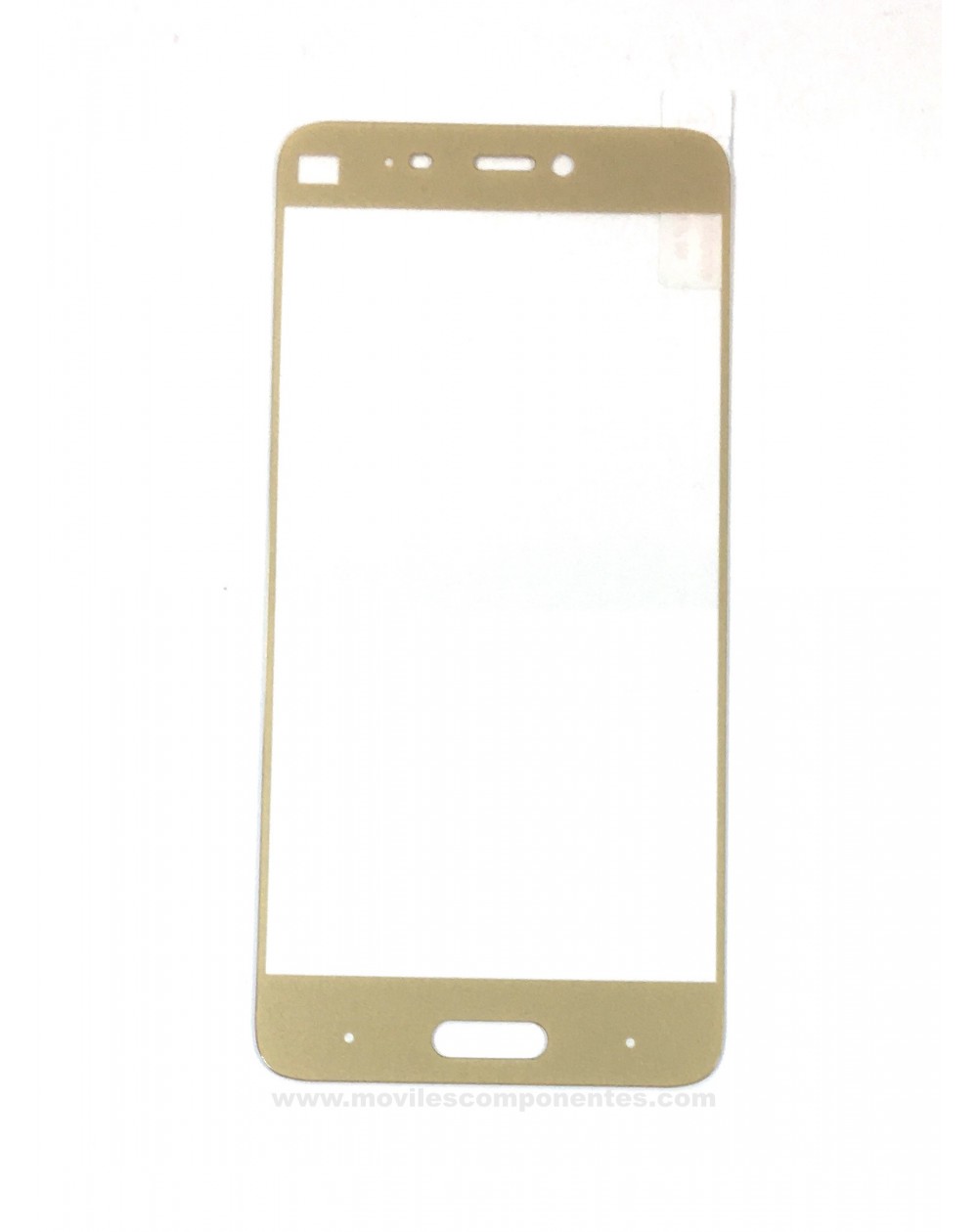 Cristal Protector Xiaomi MI 5 (Completo)