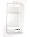 Cristal Protector Xiaomi Redmi 4 (Completo)