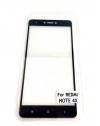 Cristal Protector Xiaomi Redmi Note 4X (Completo)