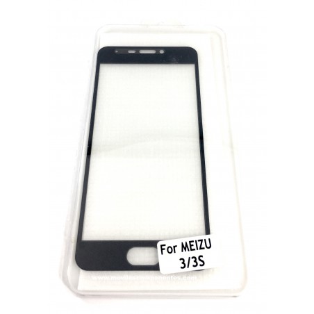 Cristal Protector Meizu 3/3S