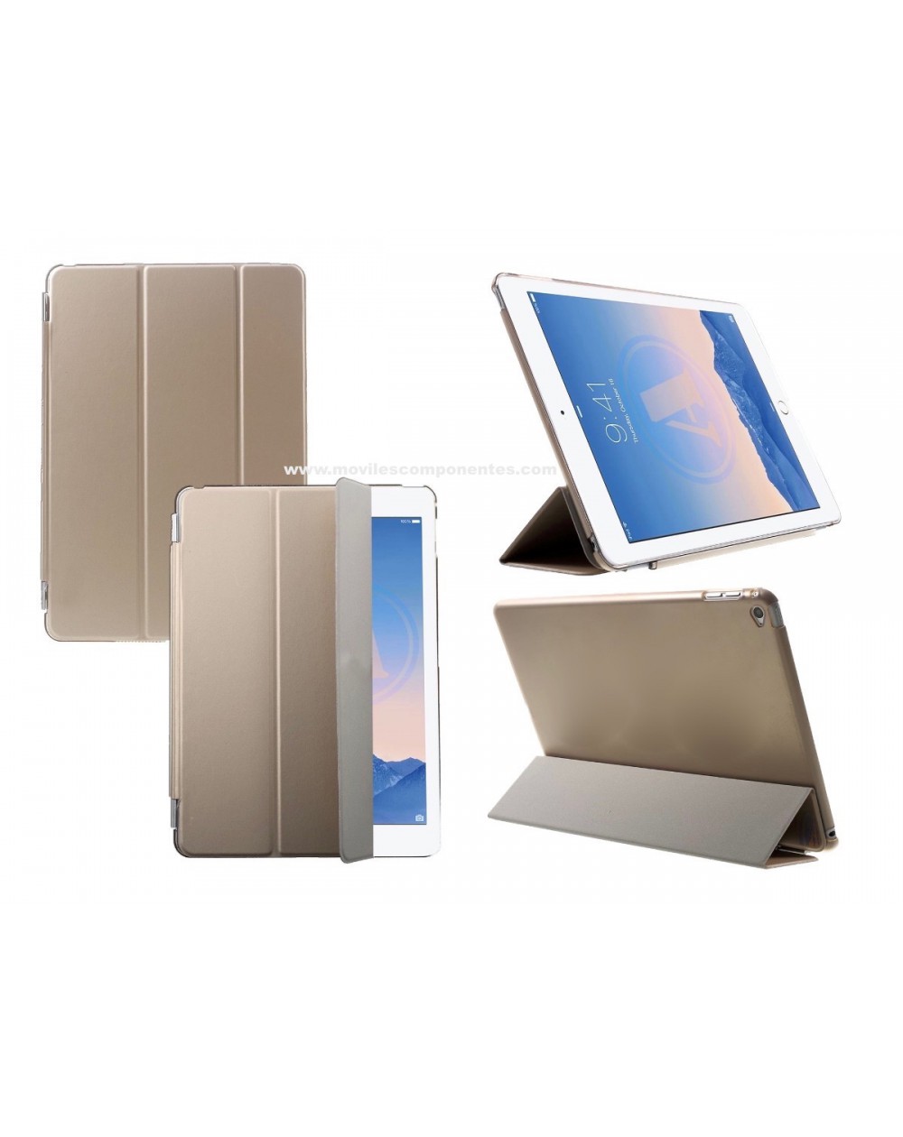 Smart Cover iPad New 9.7