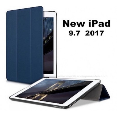 Smart Cover iPad New 9.7