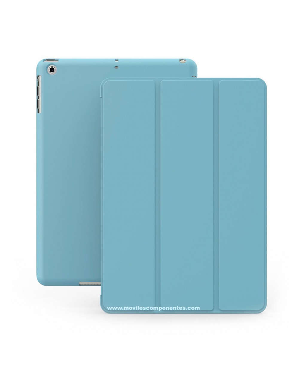 Smart Cover iPad New 9.7