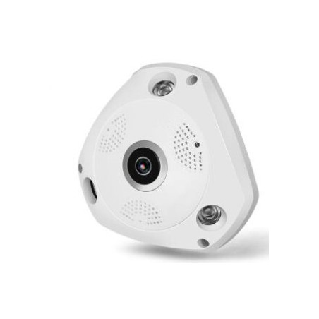 VR CAM 3D Panorámica