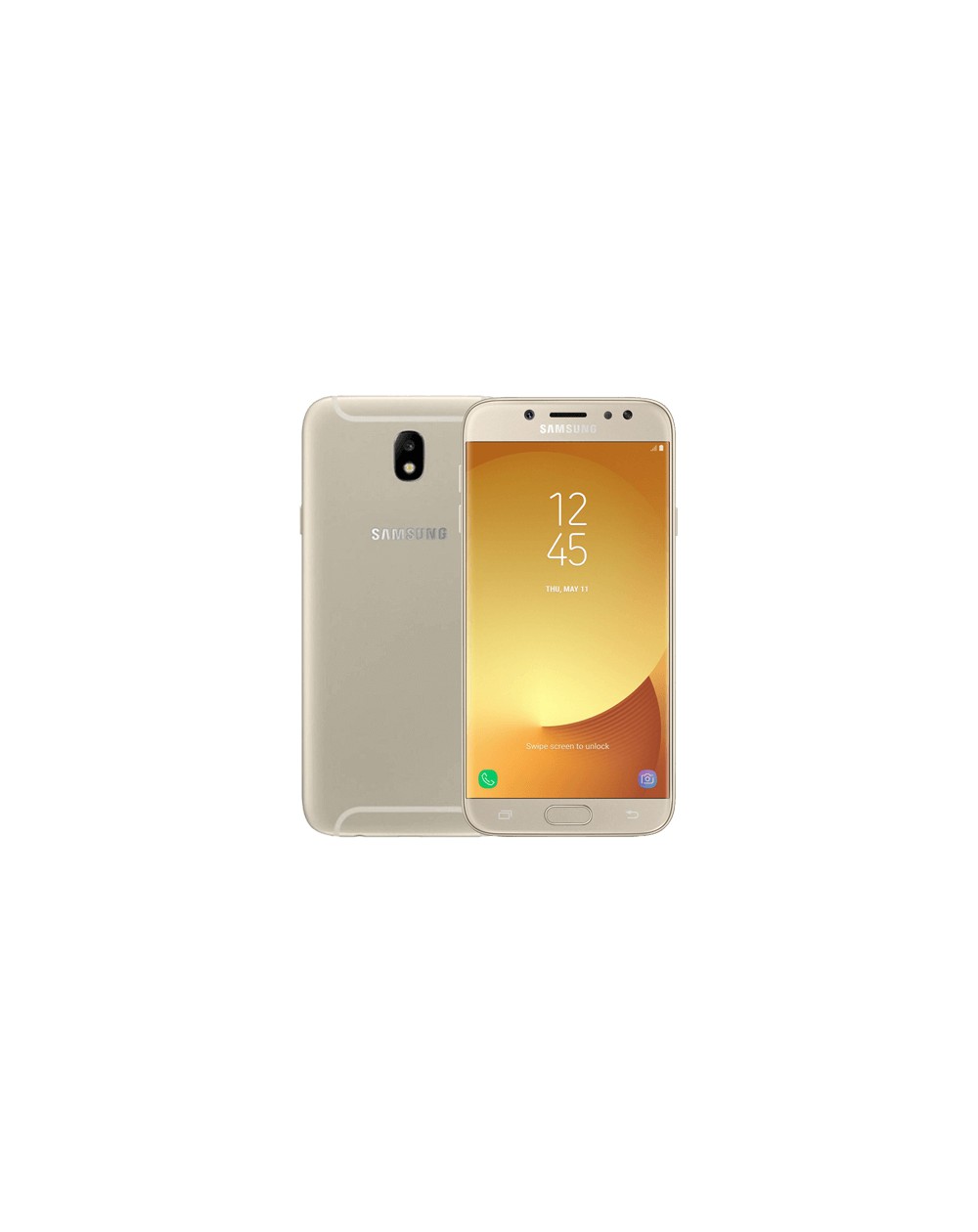 SAMSUNG GALAXY J5 2017