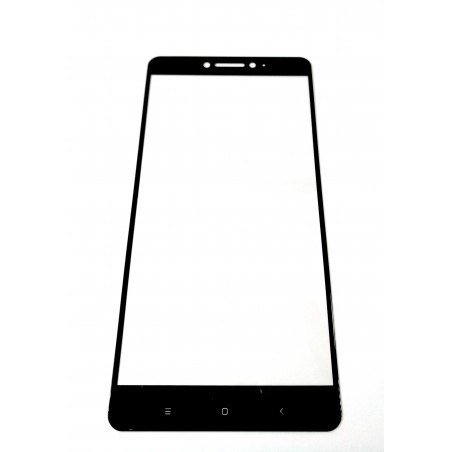 Cristal Protector Xiaomi Mi Max (Completo)