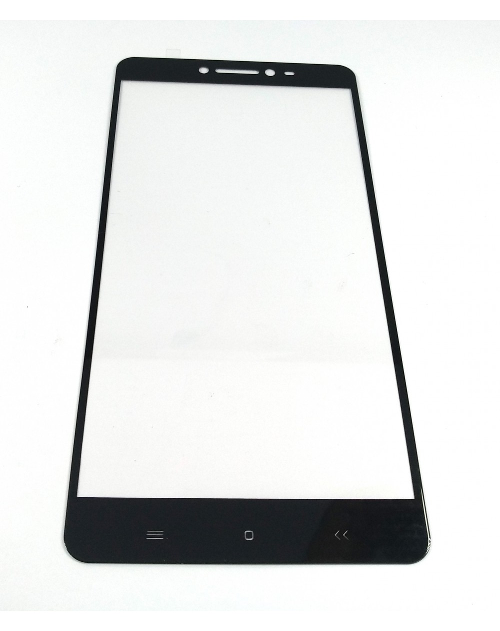 Cristal Protector Xiaomi Mi Max 2 (Completo)