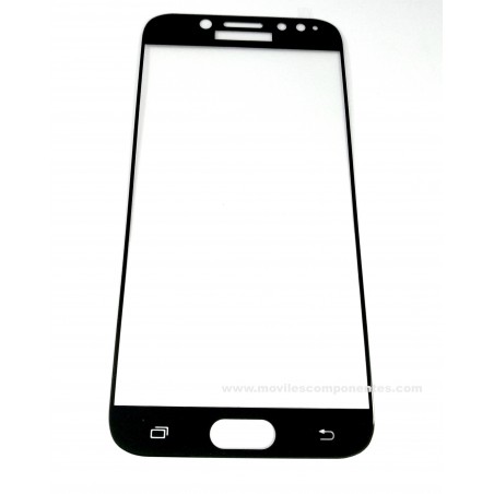Cristal Protector J7 2017 (Completo)