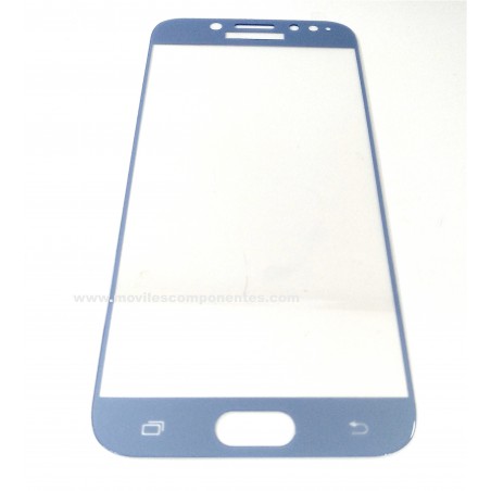 Cristal Protector J7 2017 (Completo)