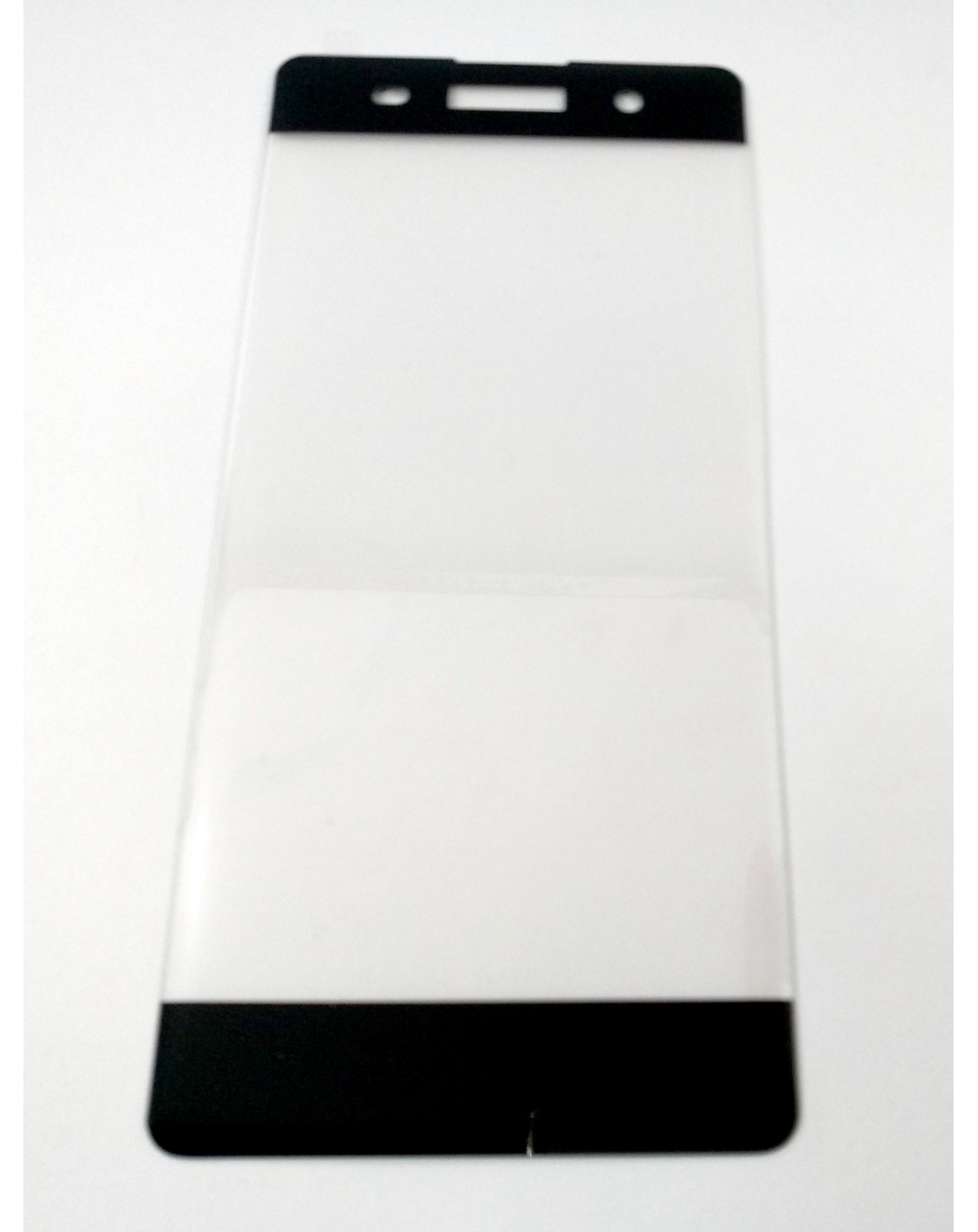 Cristal Protector Sony XA (Completo)