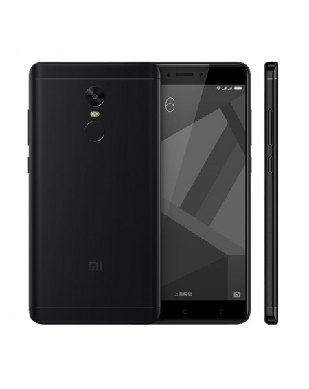 Xiaomi Redmi Note 4(Global) 