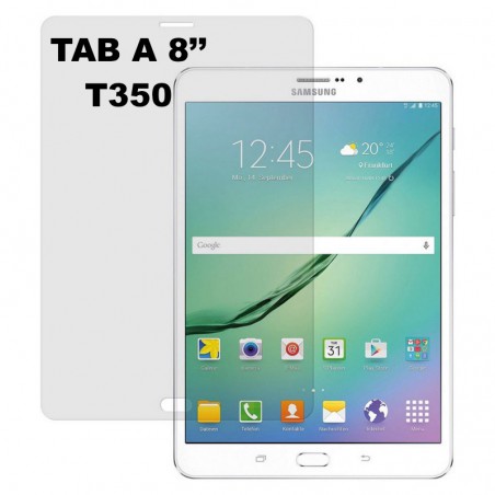 Cristal Protector Samsung Tab A 8" T350