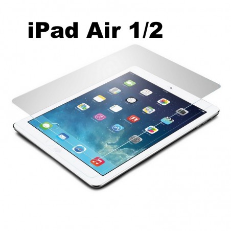 Cristal Protector iPad Air 1/2