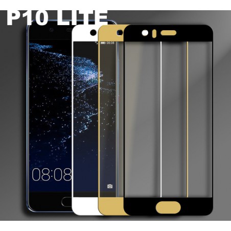 Cristal Protector Huawei P10 Lite (Completo)