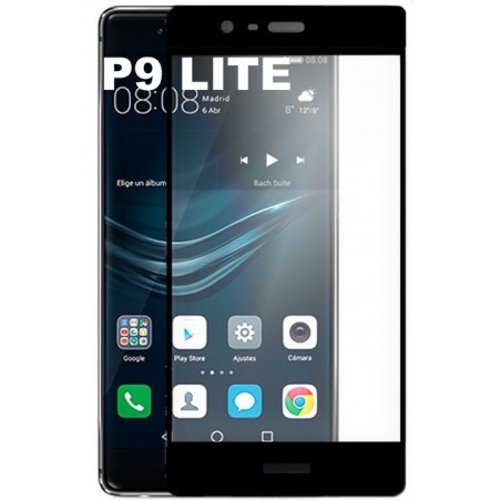 Cristal Protector Huawei P9 (Completo)