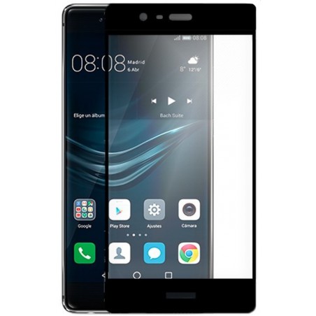 Cristal Protector Huawei P9 Lite (Completo)