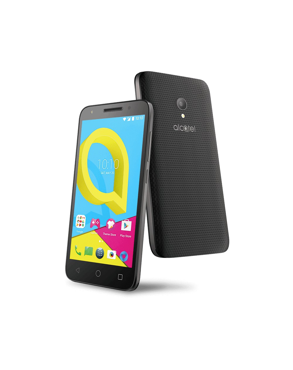ALCATEL U5