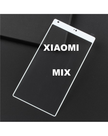 Cristal Protector Xiaomi Mix (Completo)