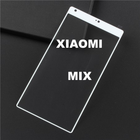 Cristal Protector Xiaomi Mix (Completo)