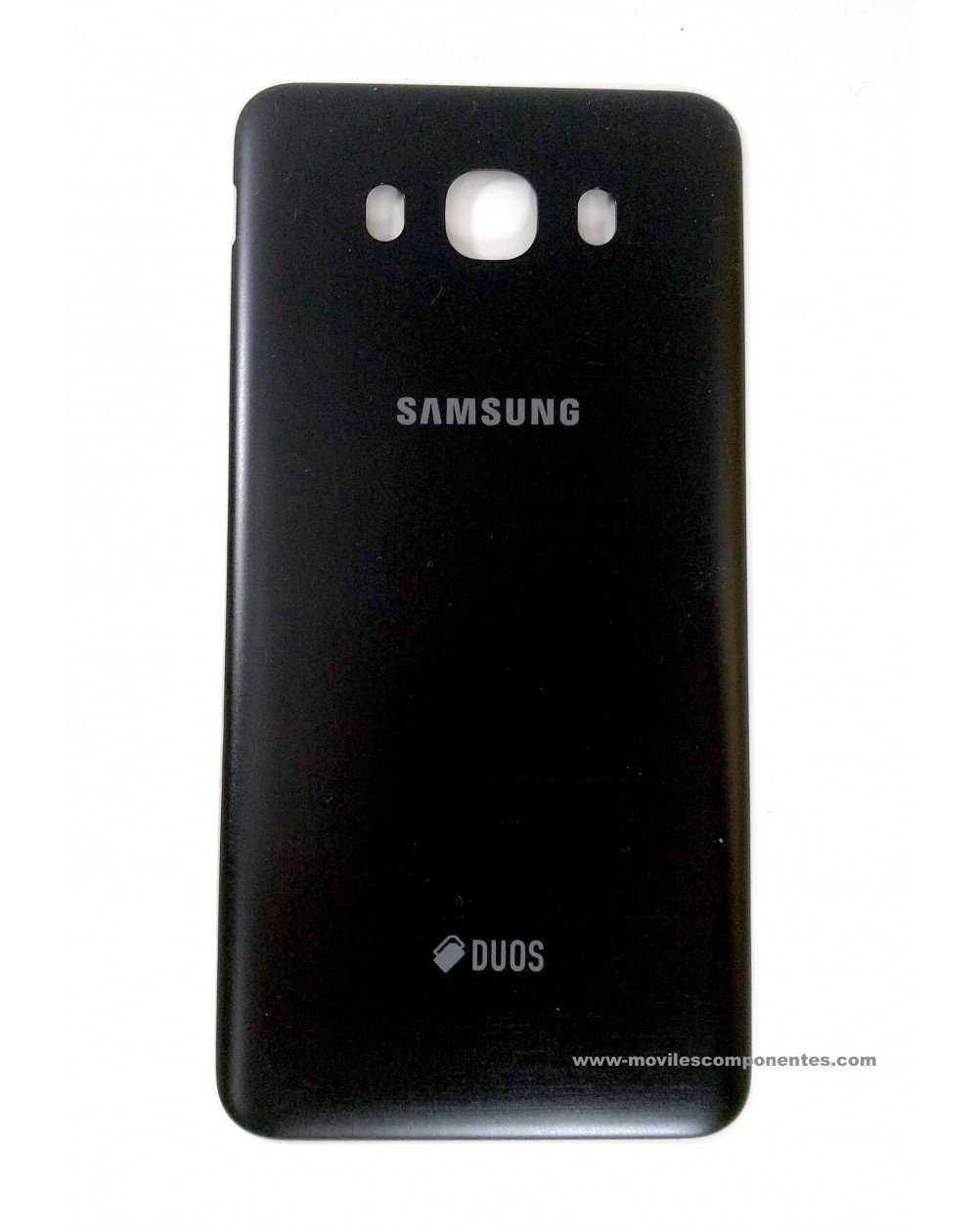 Tapa Trasera Samsung J7 2016 (J710)