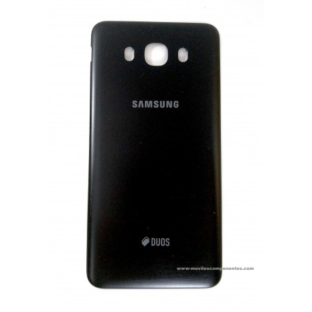 Tapa Trasera Samsung J7 2016 (J710)