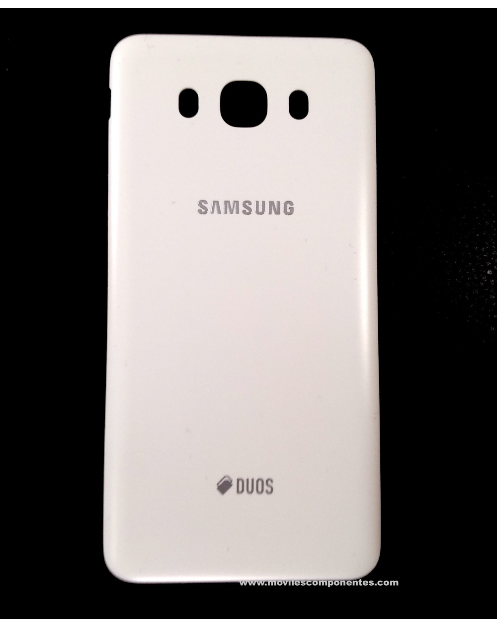 Tapa Trasera Samsung J7 2016 (J710)