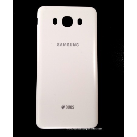 Tapa Trasera Samsung J7 2016 (J710)