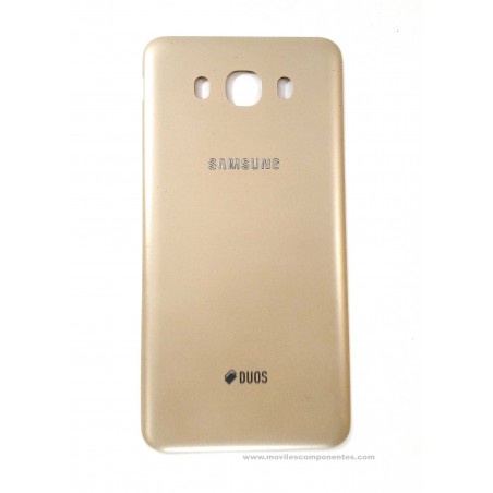 Tapa Trasera Samsung J7 2016 (J710)