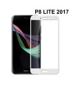 Cristal Protector Huawei P8 Lite 2017 (Completo)