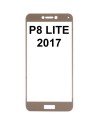 Cristal Protector Huawei P8 Lite 2017 (Completo)