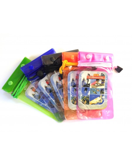 Funda Protectora del agua